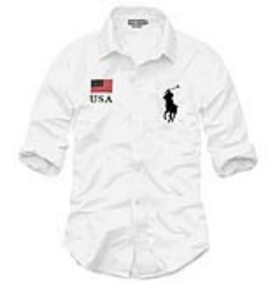 wholesale Men polo shirts No. 1022